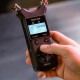 Портативний цифровий аудіорекордер Tascam DR-07XP